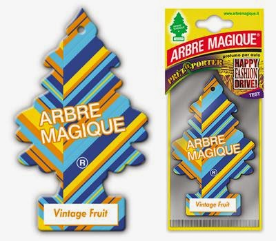 Arbre Magique - Il profumo dei tuoi viaggi